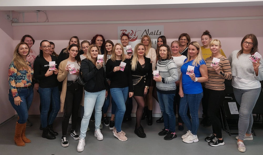 Evi Balogh Nail Salon