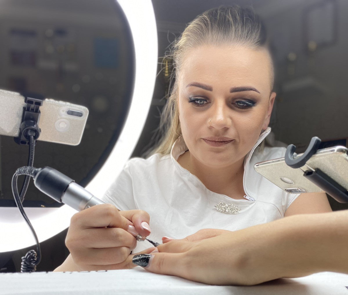 Evi Balogh Nail Salon