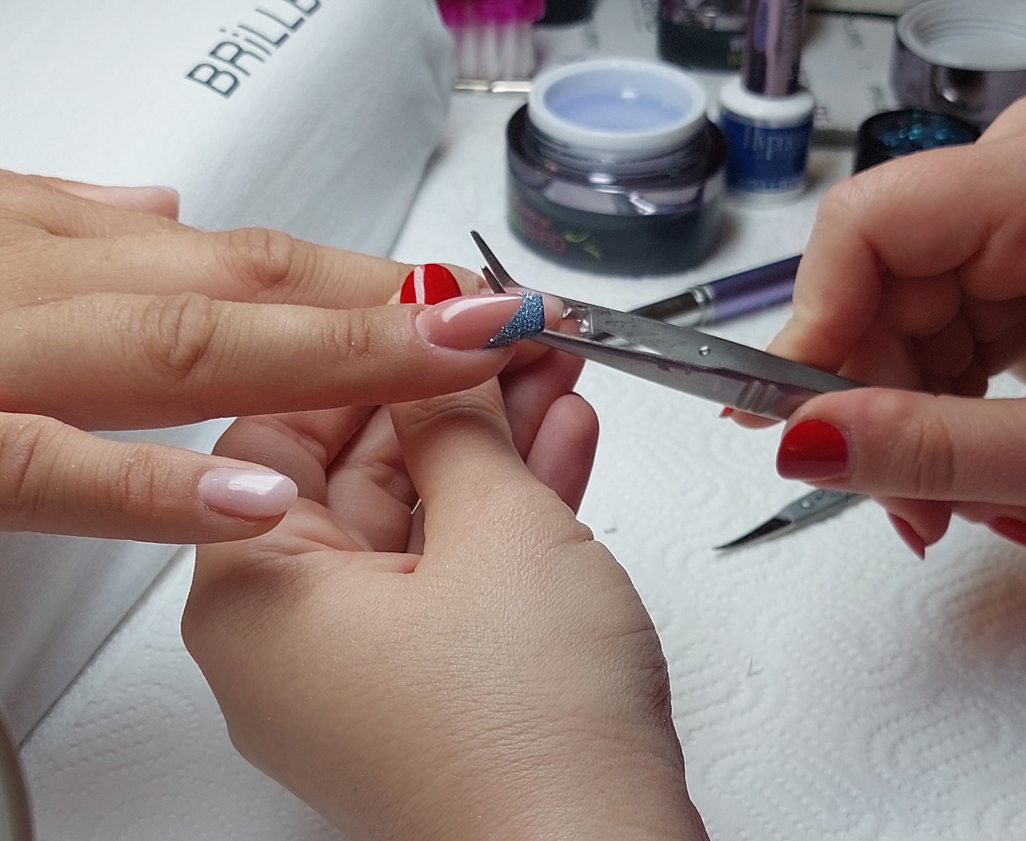 Evi Balogh Nail Salon