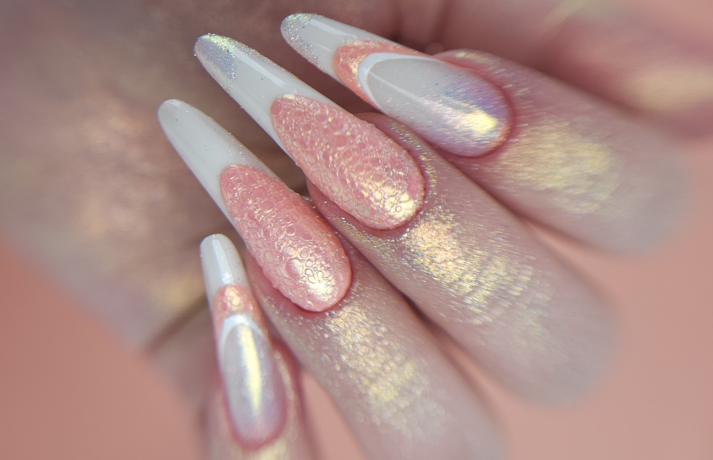 Evi Balogh Nail Salon