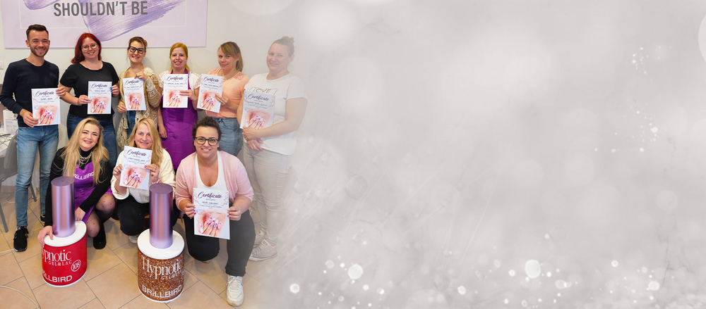Evi Balogh Nail Salon